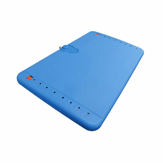 Starmatrix 1540 Weight Activated Pressure Valve Control Baby Shower Plates