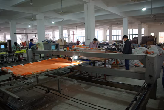 Camouflage/Down/Travel/Camping/Outdoor/Army/Police/Military Sleeping Bag